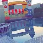 تاجير اللعاب