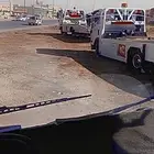 سطحة لبن طويق المهدية عرقة سطحة الأحمدية سطحة الجسر المعلق