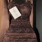 فستان زواج راقي ماركة  MIRAS