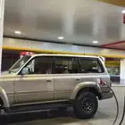 جيب صالون 1997 لكزز