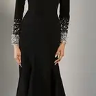 فستان سهره راقي وسعر مناسب