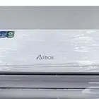 عرض مكيف اسبلت 19 دبليو بكس سعة التبريد 18200