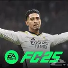 كوينز فيفا 25 FC للبيع