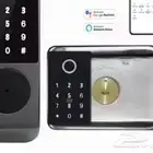 قفل ذكي خارجي سمارت