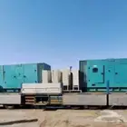 تاجير مولدات