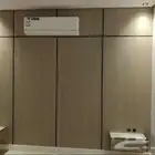 بديل خشب ارضي. شيبورد تنسيق حدائق. تجهيز كونتينر بارتيشن