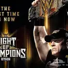 عرض  ليلة الأبطال  (Night of Champions)