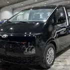 هيونداي ستاريا 9 راكب 2025 ديزل