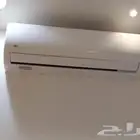 مكيفات سبليت جداري
