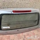 باب شنطة فوق سبير علاق لند