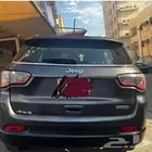 jeep compass 2019