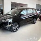 سوزوكي ارتيقا 2025