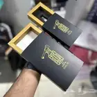 طباعة علب عود بكميات قليلة