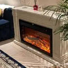 مدفئه كهربائية