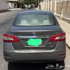 نيسان سنترا موديل 2015 للبيع