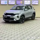 كيا سونيت فل كامل فتحه سقف موديل 24 كاش وتقسيط