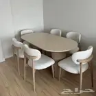 تفصيل جميع نوع طاولات حسب الطلب