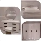 غرف نوم جديده غرف نوم وطني غرف نوم جاهزه