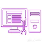 جميع خدمات البيسي pc من تركيب وغيرها