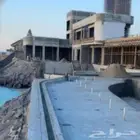 شركة صفوة المقاولين