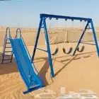 مراجيح العاب اطفال
