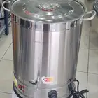 غلايات شاي كهربائي ستيل