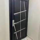 عازل ابواب عزل صوت باب جدار بيبان