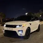 رنج روفر سبورت 2014