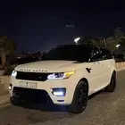 رنج روفر سبورت 2014