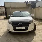 ايدج سبورت موديل 2013