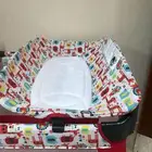 سرير اطفال GRACO ألماني