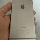 ايفون 6 رصاصي 128 جيجا