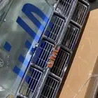 شبك جمس 1979 تصنيع طبق الأصل مع النيكل والعلامة