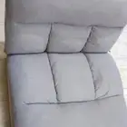 كنب أرضي للاسترخاء