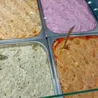 اجبان شامية