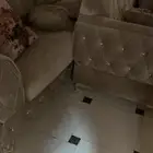 كنب وغرفة نوم