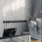 جهاز كاشير حلويات كاشير تموينات كاشير مطعم كاشير خضار