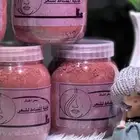 مجموعه العناية بالشعر الطبيعيه