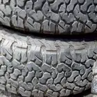 لدينا كفرات ودواي نص حجري نضيف مره على الشرط ولا فيها اي عيب