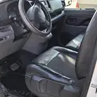 فان بيجو موديل 2022 الممشى 152 نظييف جد ا