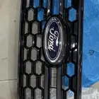 شبك فورد رينجر 2024 اصلي وكاله جديد وايلد تراك