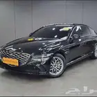 جينسيس G80 2026 معرض الميموني للاستيراد من كوريا