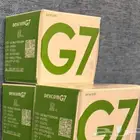 مجسات دكسكوم الجيل السابع G7 Dexcom بسعر مخفض