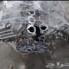 مكينة اف جي 1GR