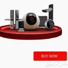 EZVIZ WIFI IP CAMERA 247