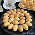 حلى بسكوت جوزية الجوزية ( عين الجمل )