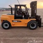 رفعة شوكيه فوركلفتات تلسكوبيه