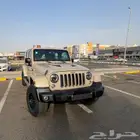 جيب رانجلر إصدار خاص
