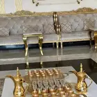 قهوجي وصباب الرياض