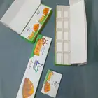 بوكس كرواسان بوكسات كرتونية